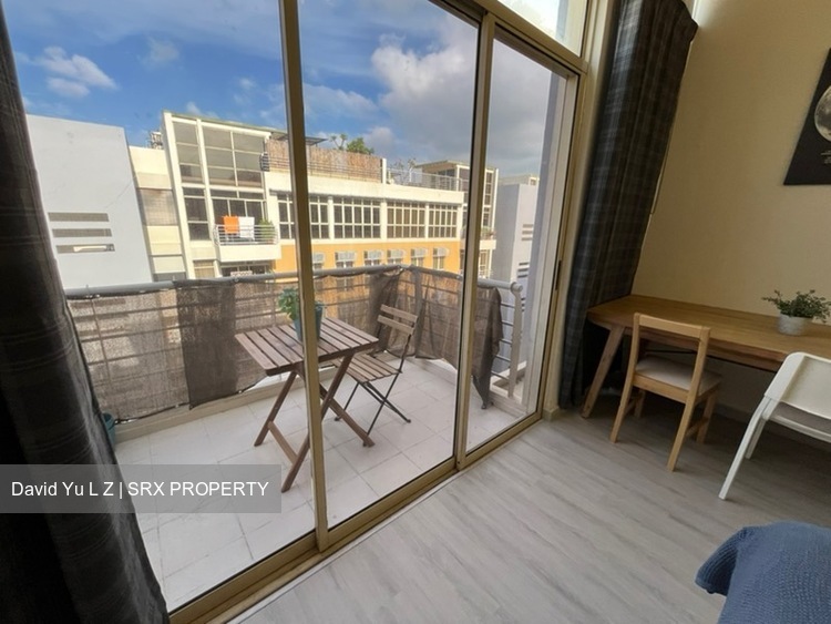 Sims Green (D14), Apartment #573921451